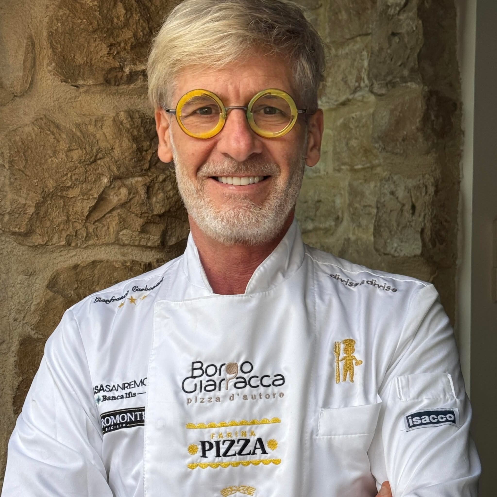 Gianfranco Carbonaro